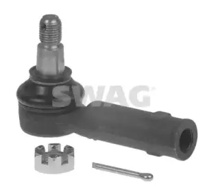 Угловой шарнир, продольная рулевая тяга SWAG купить